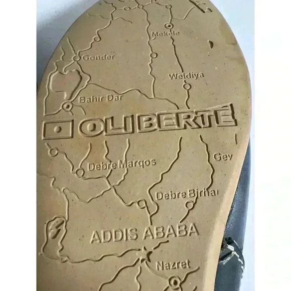 Oliberte shoes - Picture 4 of 6